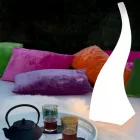 MANTRA FLAME outdoor table lamp  - IP65