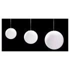 MANTRA AVORIAZ outdoor pendant lamp  IP44