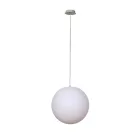 MANTRA AVORIAZ outdoor pendant lamp  IP44