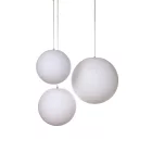MANTRA AVORIAZ outdoor pendant lamp  IP44
