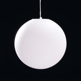 MANTRA AVORIAZ outdoor pendant lamp  IP44