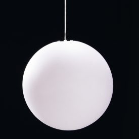 MANTRA AVORIAZ outdoor pendant lamp  IP44