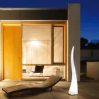MANTRA FLAME outdoor floor lamp  IP65