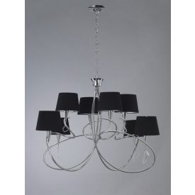  MANTRA-1714 Decorative indoor FÜGG 8L