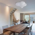 MANTRA EOS decorative indoor ceiling lamp  IP44