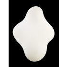 MANTRA EOS decorative indoor wall lamp LED  IP44