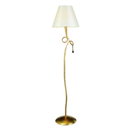 MANTRA PAOLA Decorative Indoor Floor Lamp 