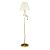 MANTRA PAOLA Decorative Indoor Floor Lamp 