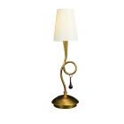 MANTRA PAOLA decorative indoor table lamp 