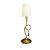 MANTRA PAOLA Decorative Indoor Table Lamp 