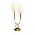 MANTRA PAOLA Decorative Indoor Table Lamp 