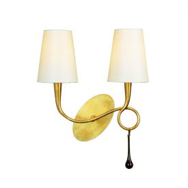 MANTRA PAOLA decorative indoor wall lamp 