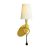 MANTRA PAOLA Decorative Indoor Wall Lamp 