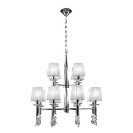 MANTRA TIFFANY Decorative Indoor Pendant Lamp