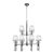 MANTRA TIFFANY Decorative Indoor Pendant Lamp