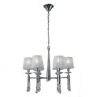 MANTRA TIFFANY Decorative indoor pendant lamp 