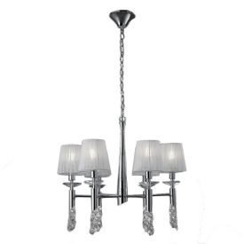 MANTRA TIFFANY Decorative indoor pendant lamp 
