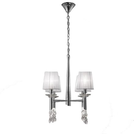 MANTRA TIFFANY Decorative Indoor Pendant Lamp 
