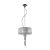 MANTRA TIFFANY Decorative Indoor Pendant Lamp