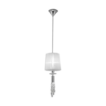 MANTRA TIFFANY Decorative Indoor Pendant Lamp 