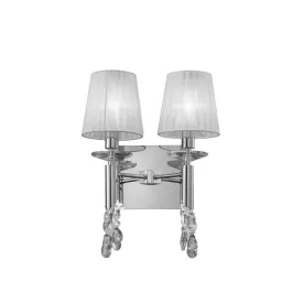 MANTRA TIFFANY decorative indoor wall lamp 