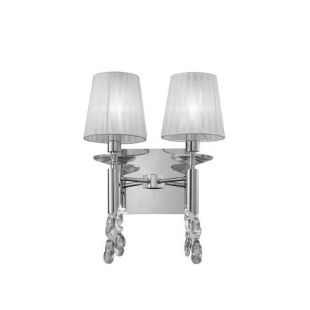 MANTRA TIFFANY Decorative Indoor Wall Lamp 