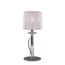 MANTRA TIFFANY decorative indoor table lamp 