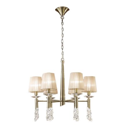 MANTRA TIFFANY Decorative Indoor Pendant Lamp 