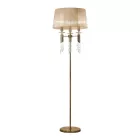  MANTRA-3889 Decorative indoor floor lamp