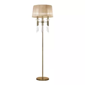  MANTRA-3889 Decorative indoor floor lamp