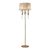 MANTRA-3889 Decorative indoor floor lamp