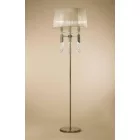  MANTRA-3889 Decorative indoor floor lamp