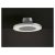  Mantra DISCOBOLO 4088 ceiling lamp aluminum aluminum
