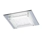 MANTRA CRYSTAL LED decorative indoor ceiling lamp LED 