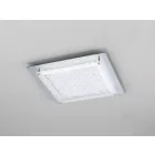 MANTRA CRYSTAL LED decorative indoor ceiling lamp LED 