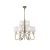 MANTRA LOEWE Decorative Indoor Pendant Lamp 