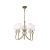 MANTRA LOEWE Decorative Indoor Pendant Lamp 