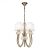 MANTRA LOEWE Decorative Indoor Pendant Lamp 