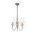 MANTRA LOEWE Decorative Indoor Pendant Lamp 