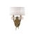 MANTRA LOEWE Decorative Indoor Wall Lamp 
