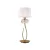 MANTRA LOEWE decorative indoor table lamp 