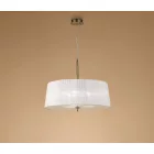 MANTRA LOEWE decorative indoor pendant lamp 