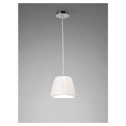  Mantra TRIANGLE 4823 single-prong suspension plastic