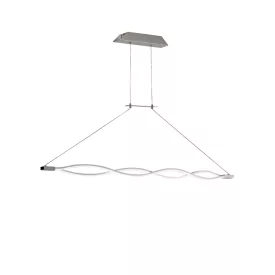 MANTRA SAHARA Decorative indoor pendant lamp LED 
