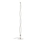 MANTRA SAHARA Decorative indoor floor lamp LED, dimmable