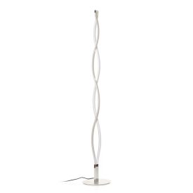 MANTRA SAHARA Decorative indoor floor lamp LED, dimmable