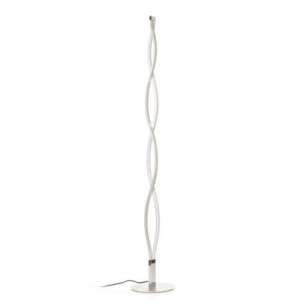 MANTRA SAHARA Decorative indoor floor lamp LED, dimmable