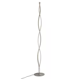  Mantra Sahara Xl 4866 Floor Lamp Chrome Silver