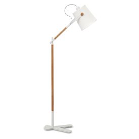 MANTRA NORDICA Decorative indoor floor lamp 
