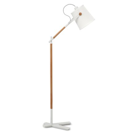 MANTRA NORDICA Decorative Indoor Floor Lamp 